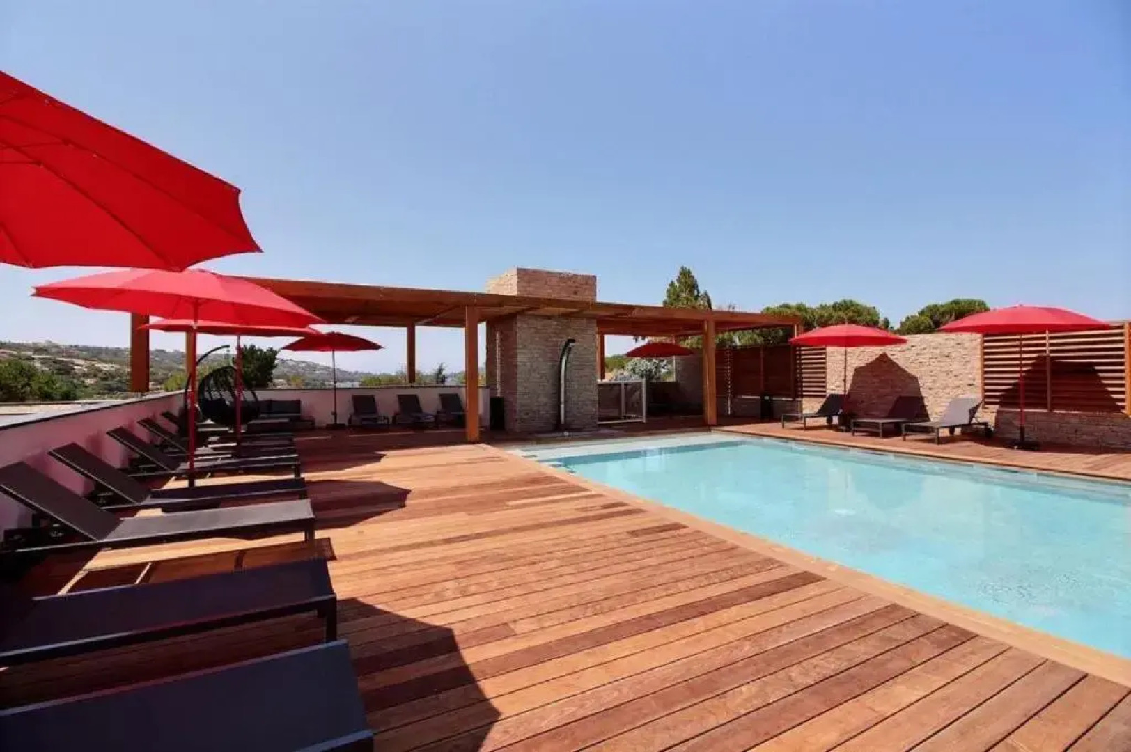 Studio Porticcio Agosta Plage