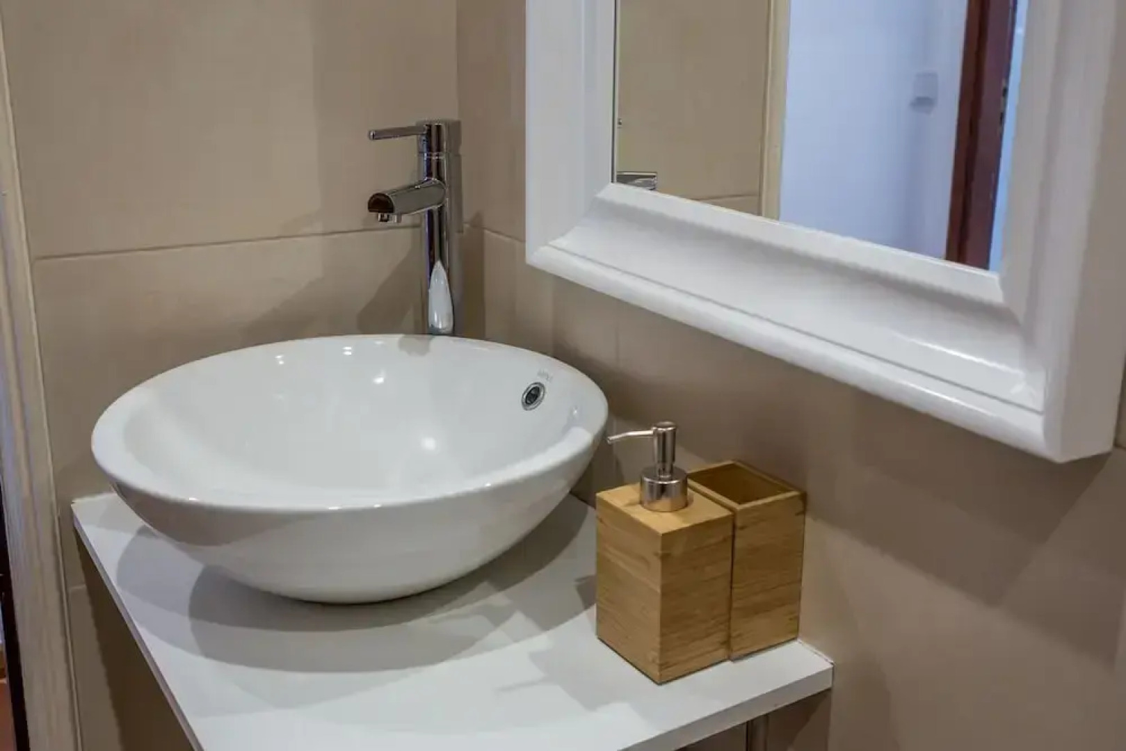 Mostarda Boutique Apartment