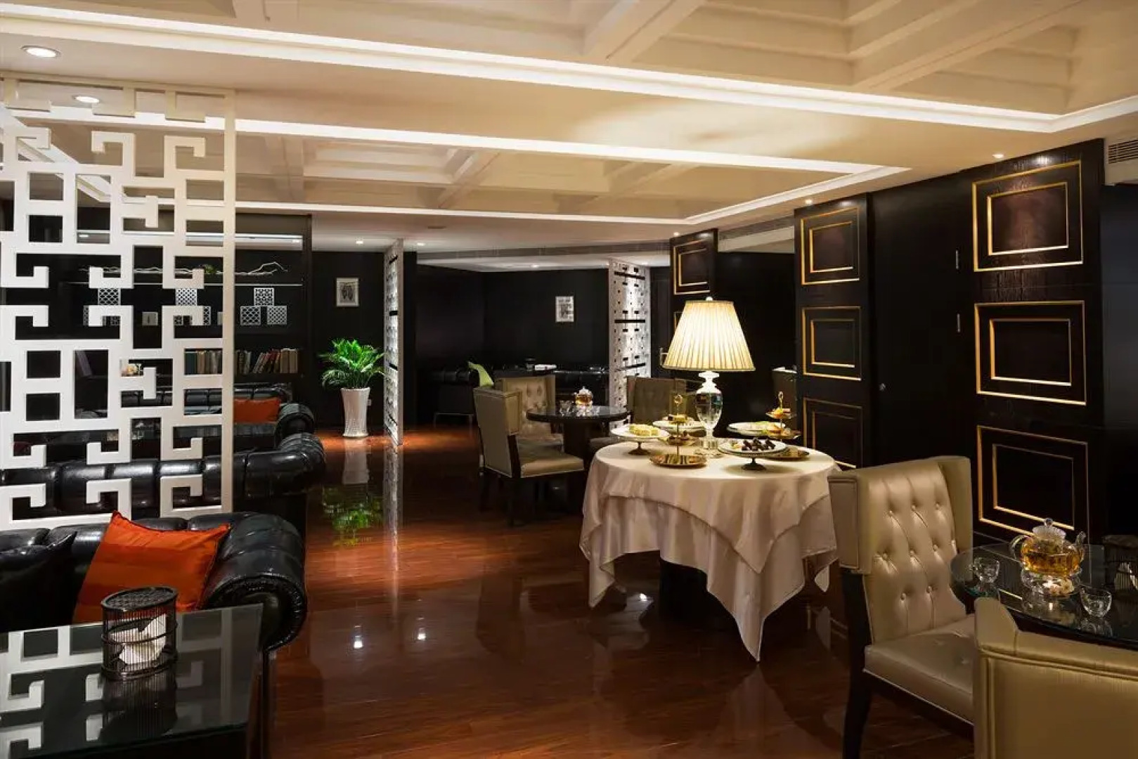 Wenzhou International Hotel