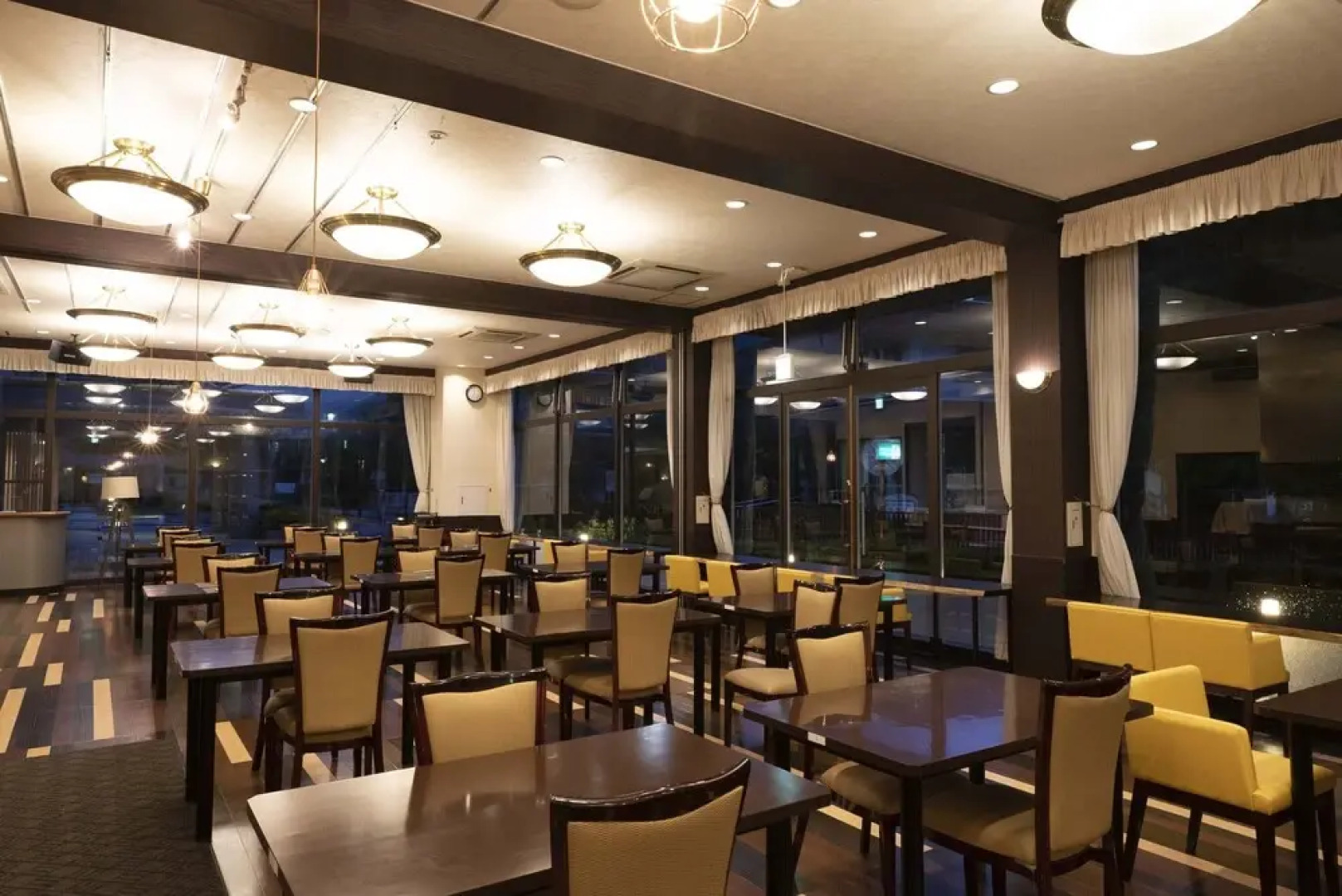 Yutorelo Bandai Atami