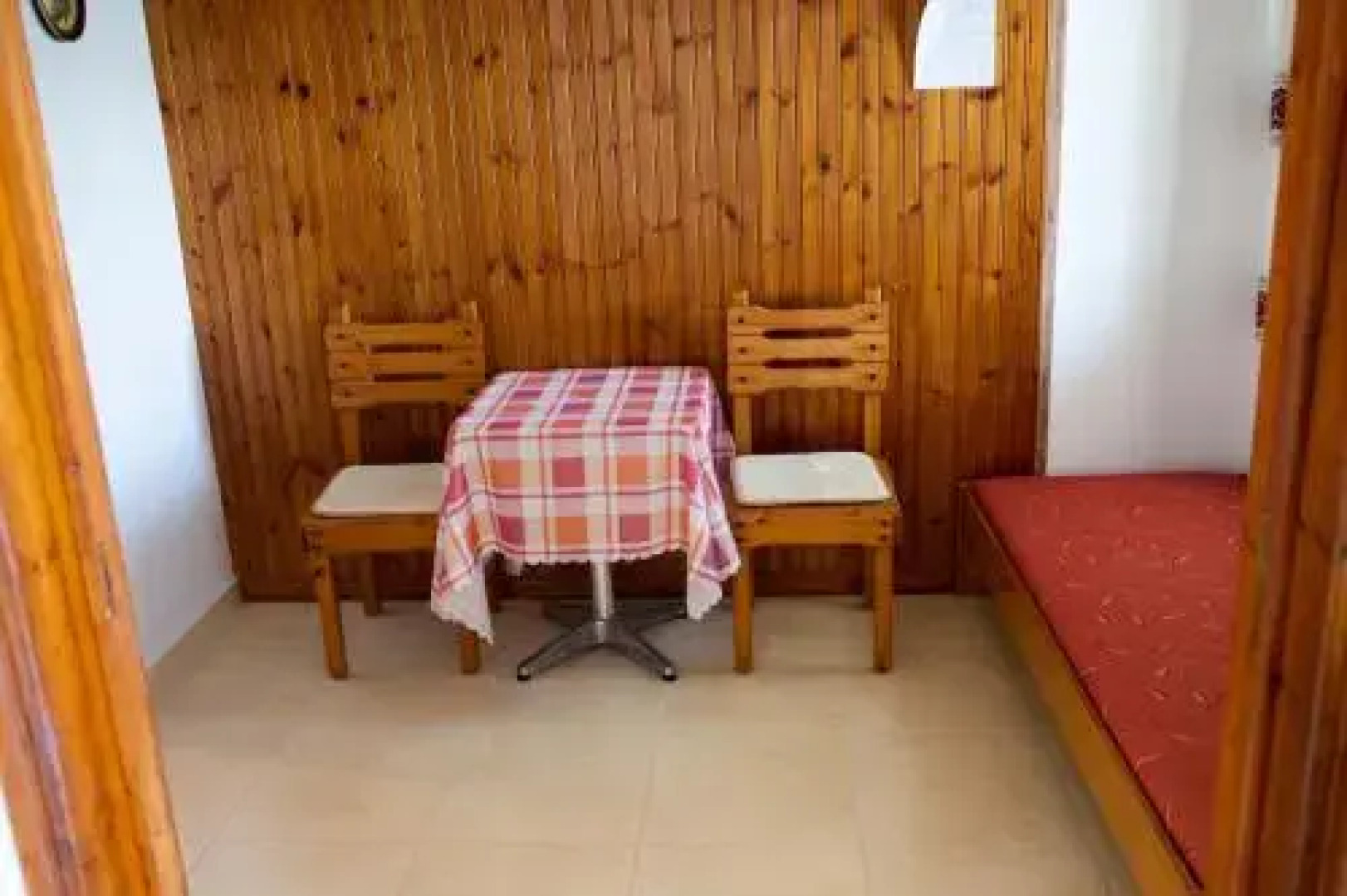 Romantica Studio/Appartement