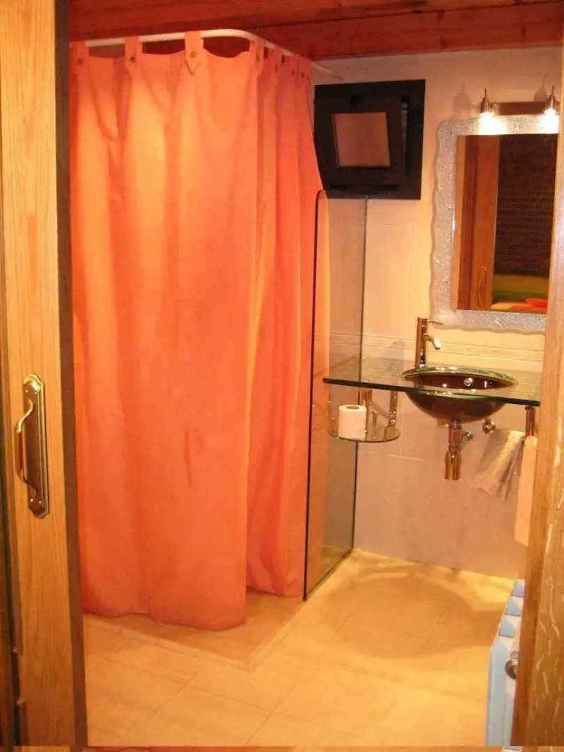 Can Carreras del Mas