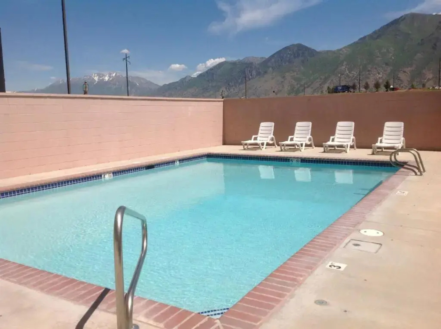 Days Inn Springville