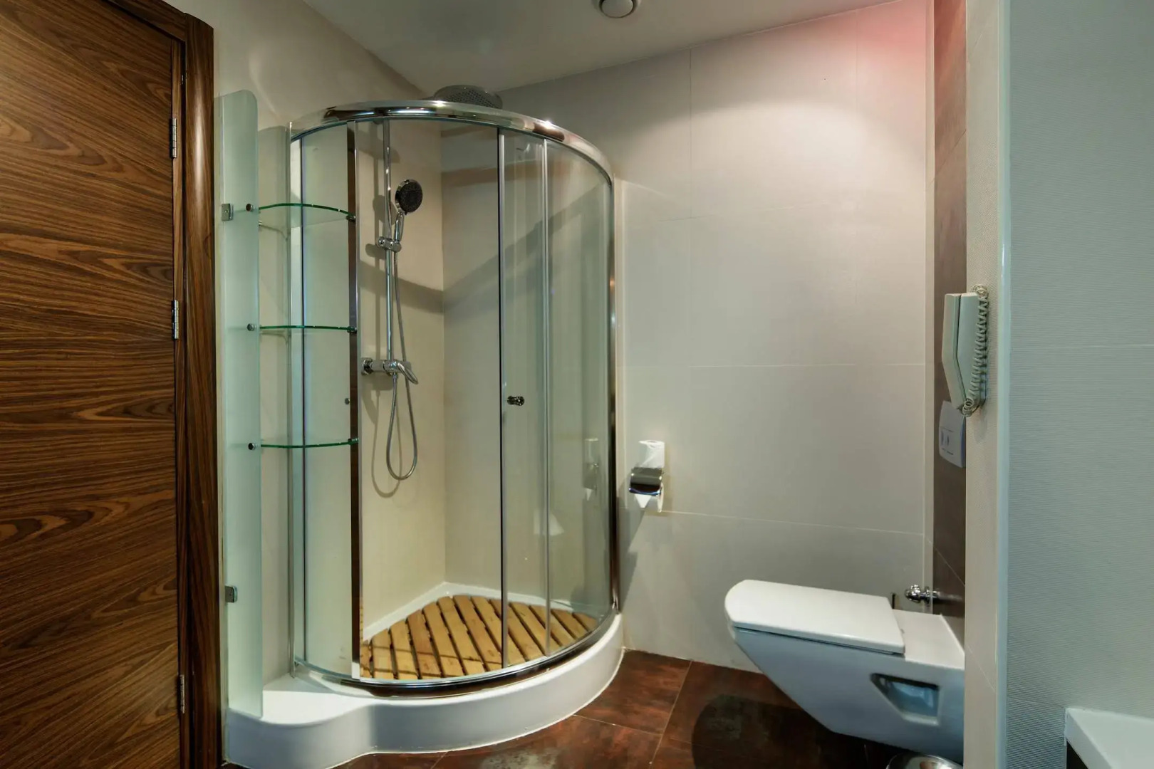 Nuh'un Gemisi Deluxe Hotel & Spa