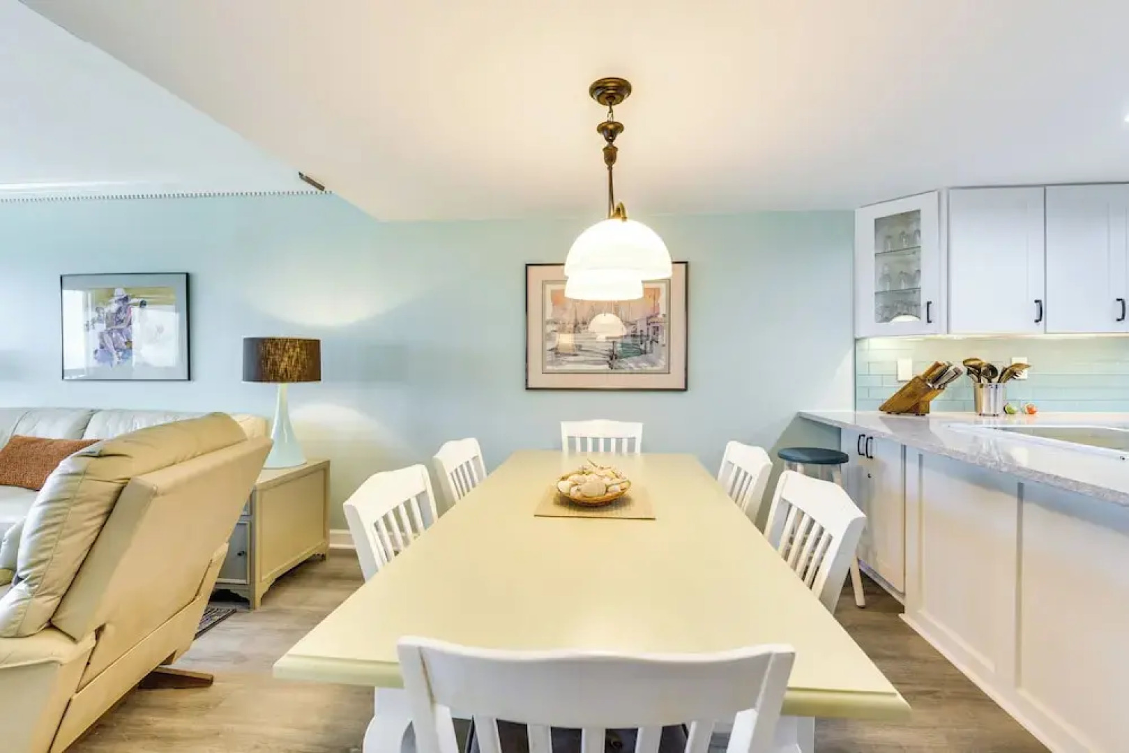 Emerald Dreams Beach & Lakefront West PCB Condo