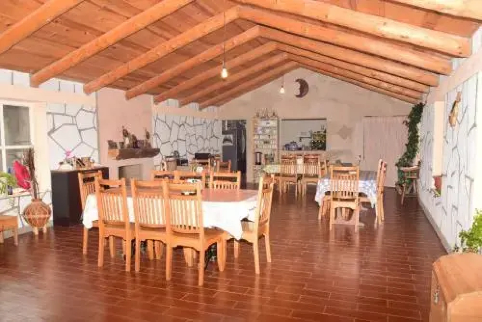 Cabaña Los Portales