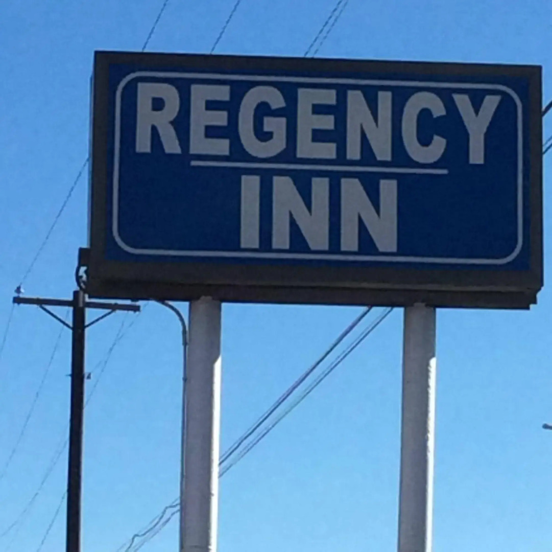 Regency Inn Comanche