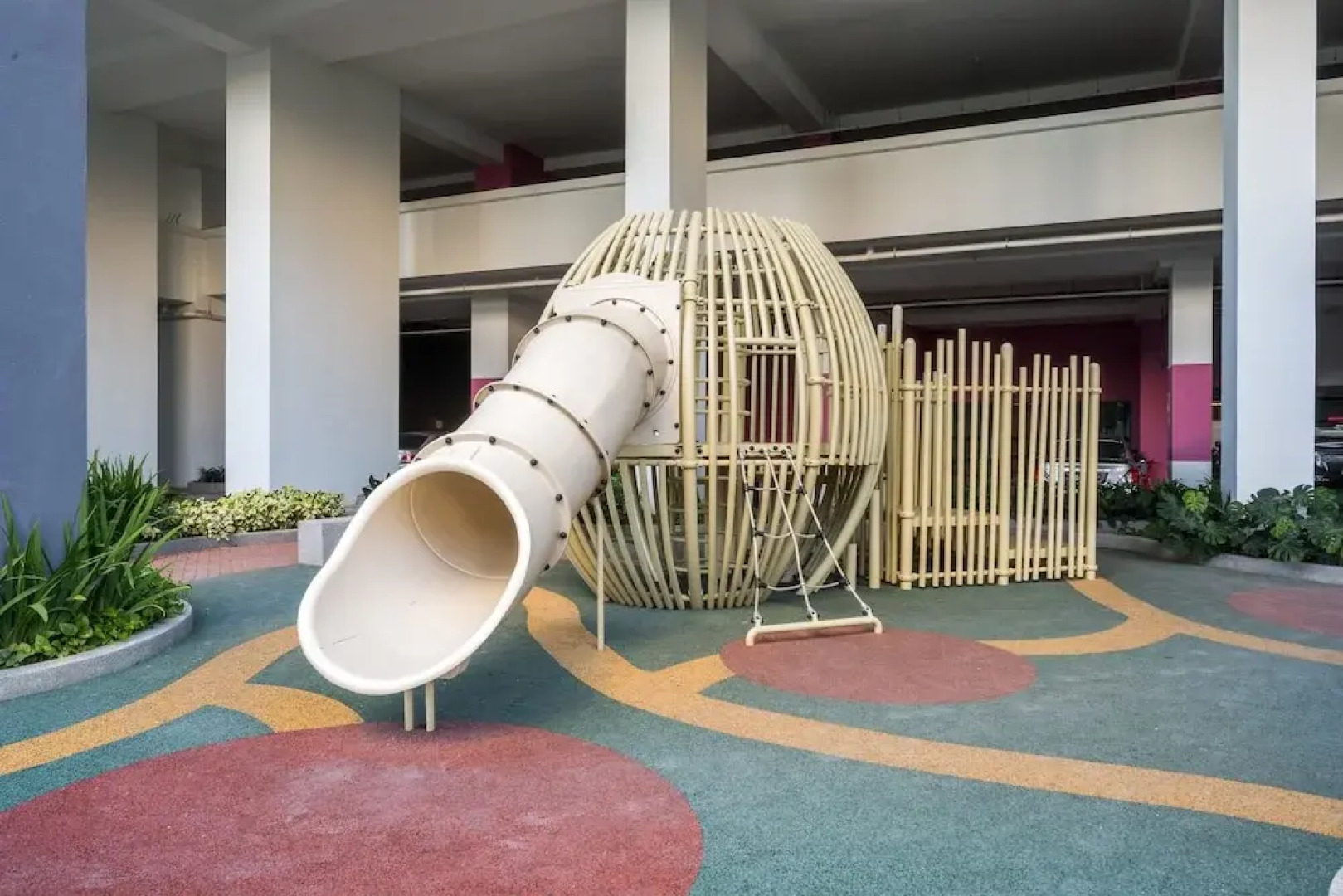 Oyo Home 1035 Smart 1Br Arte Plus