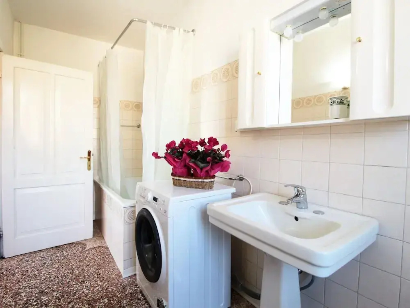 Apartment in Valbelluna Near Dolomites