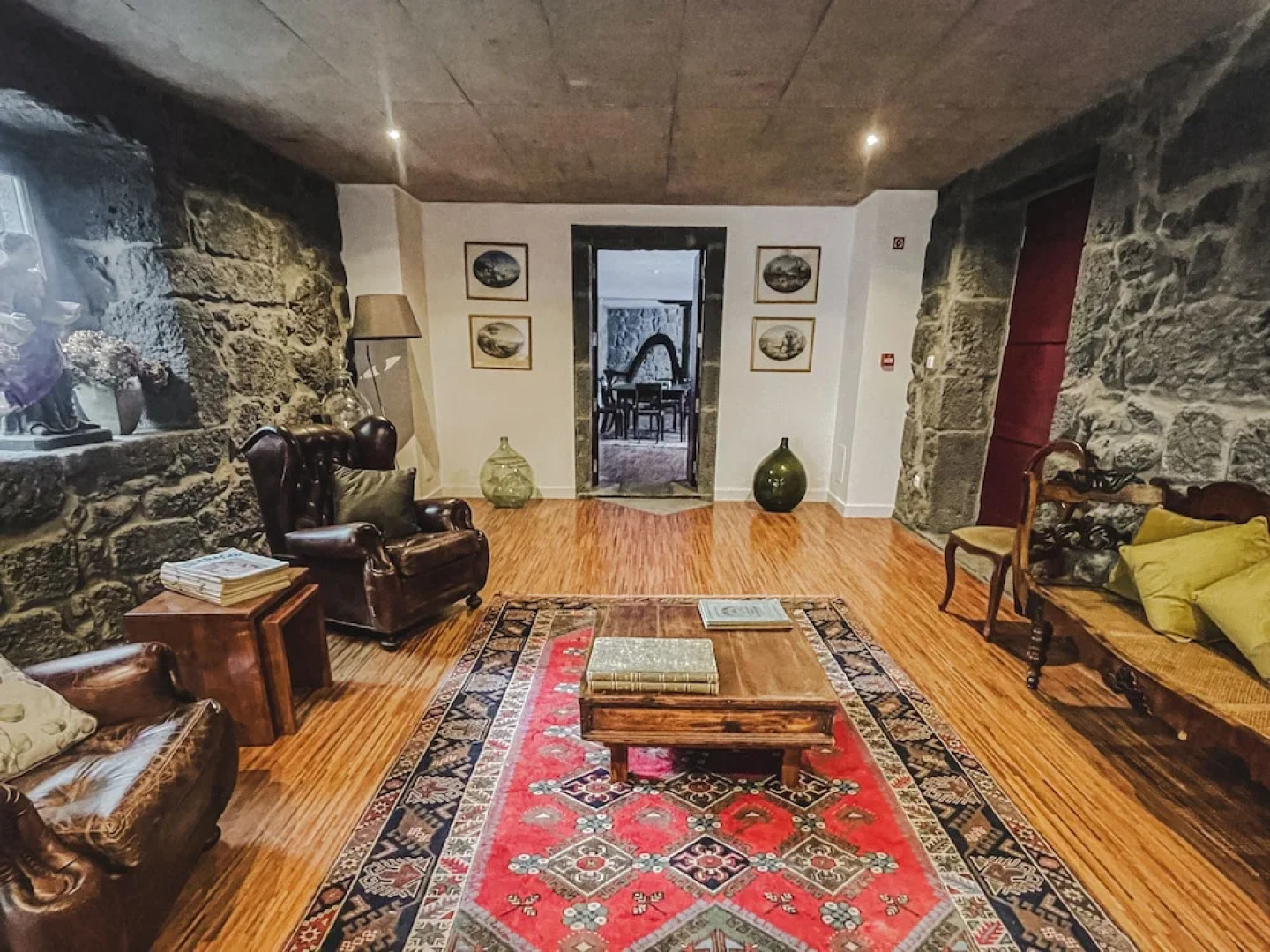 Quinta dos Mistérios