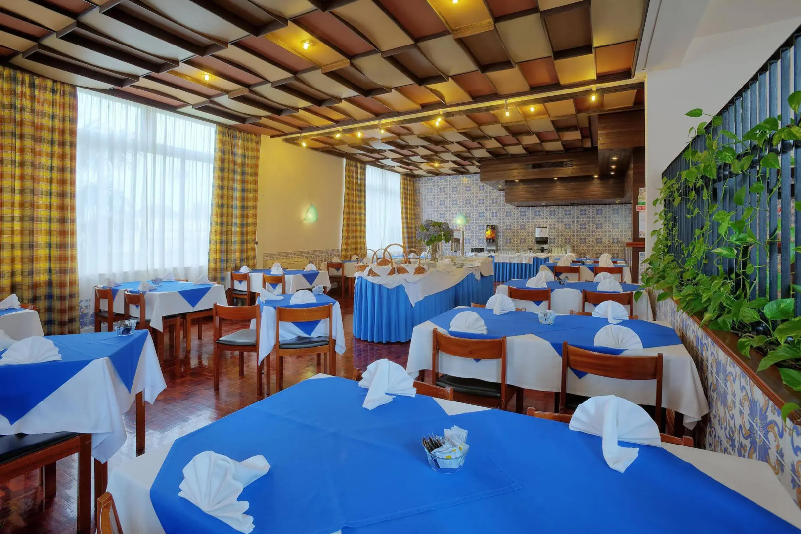 Canadiano - Urban Nature Hotel