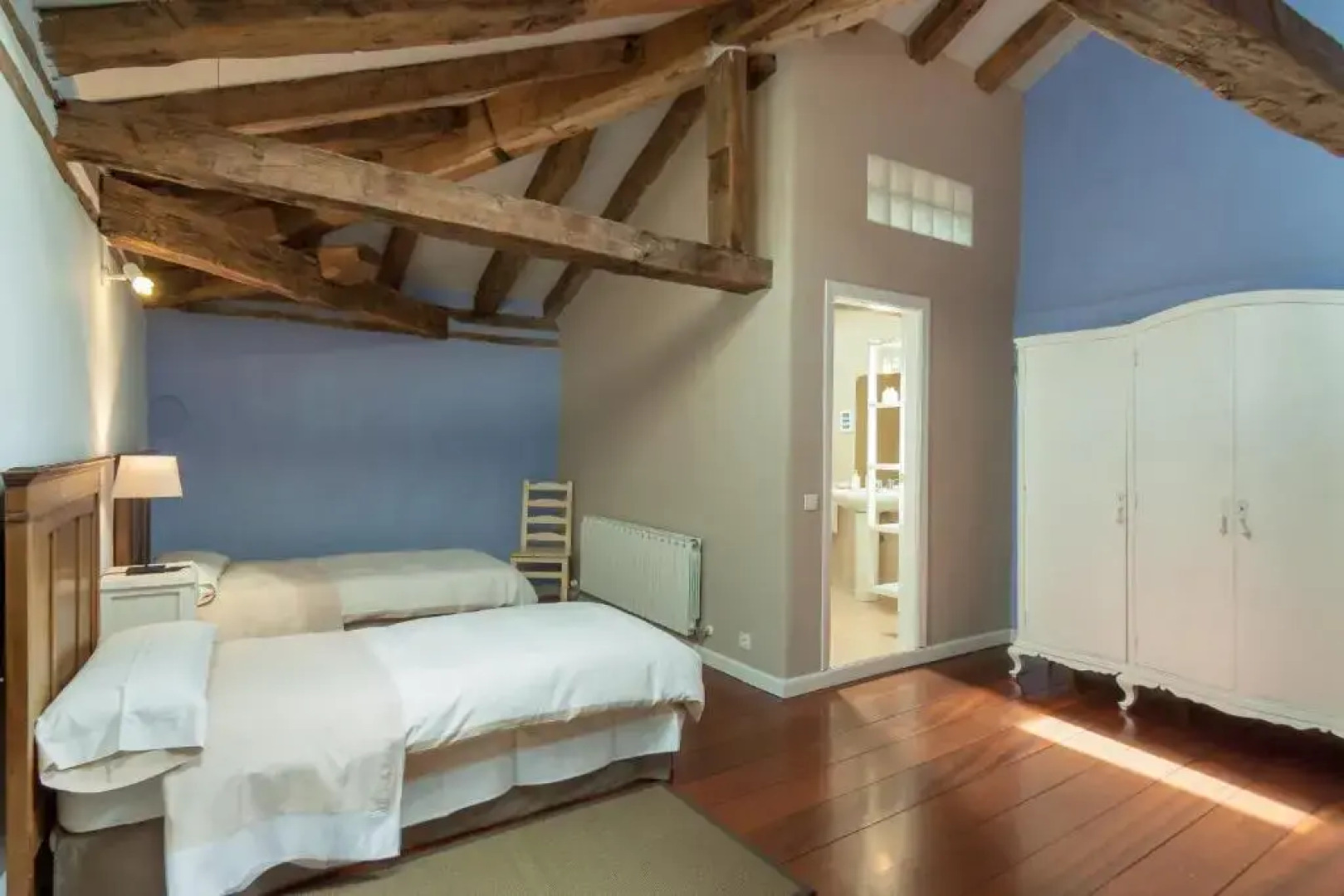 Casona Valle de Soba