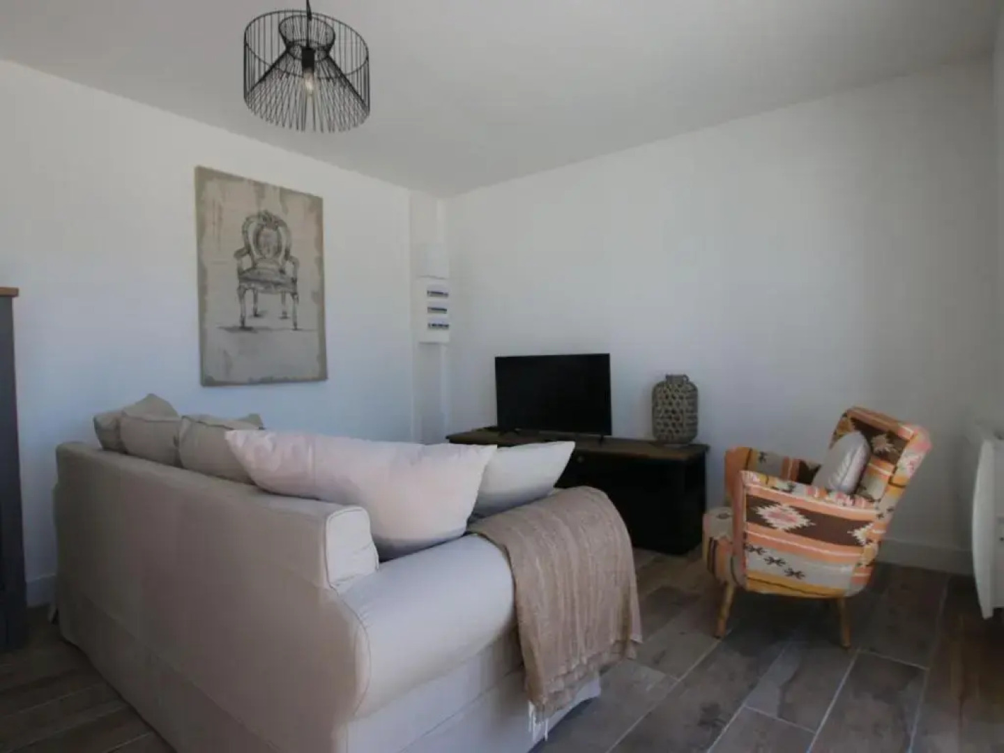 Maison La Plaine-sur-Mer, 4 pièces, 6 personnes - FR-1-364-138