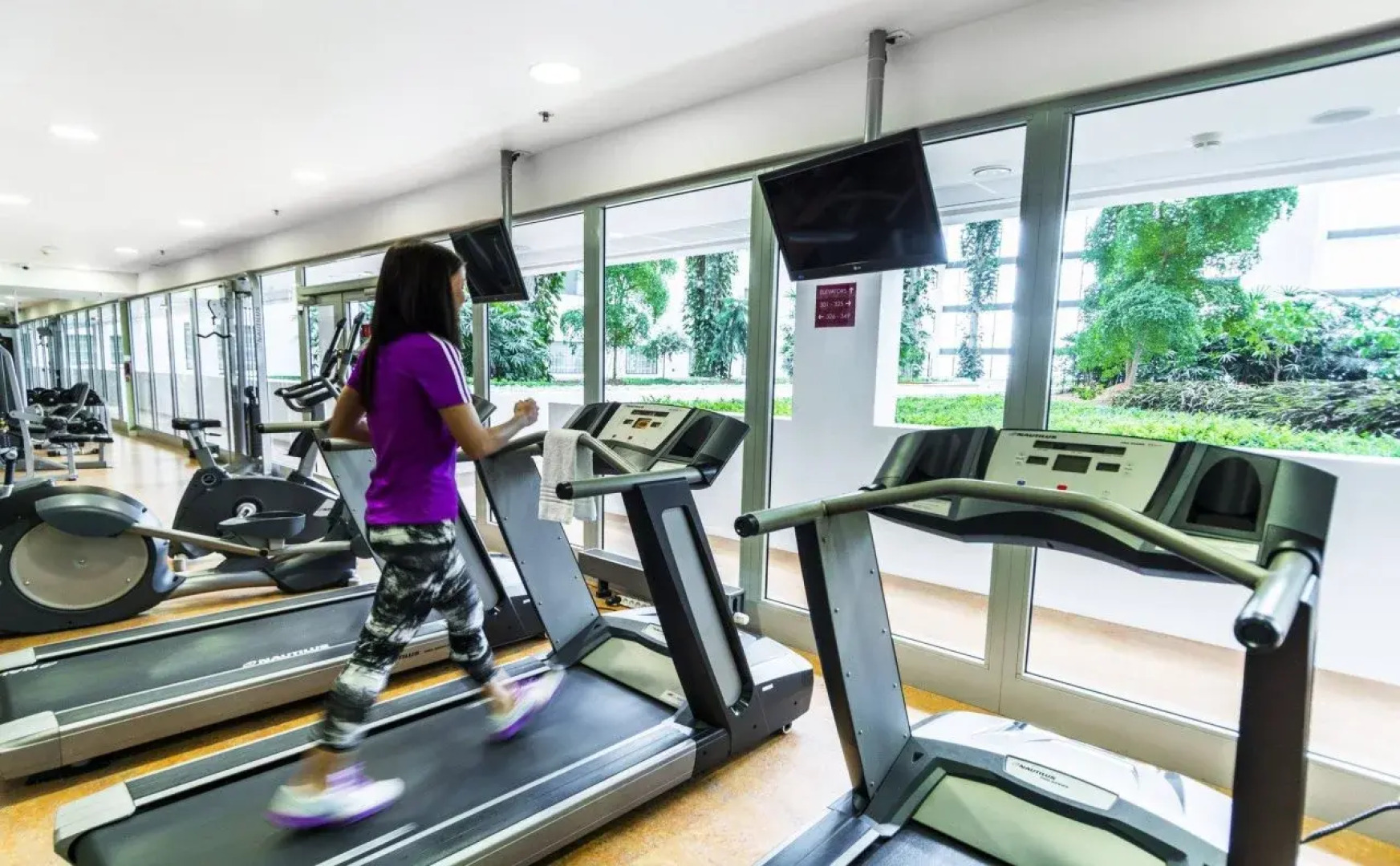 Courtyard by Marriott Prague Airport