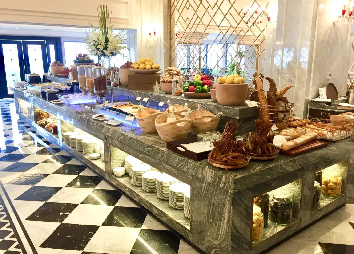 Silk Path Grand Sapa Resort & Spa