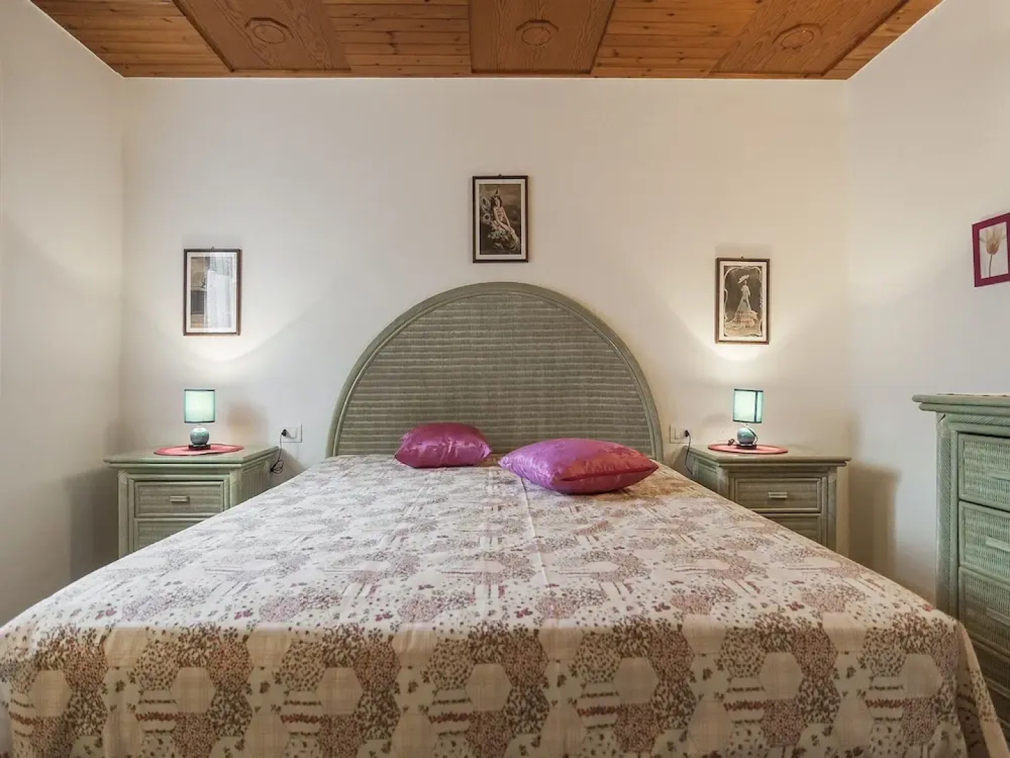 Casa Vacanza Nikita