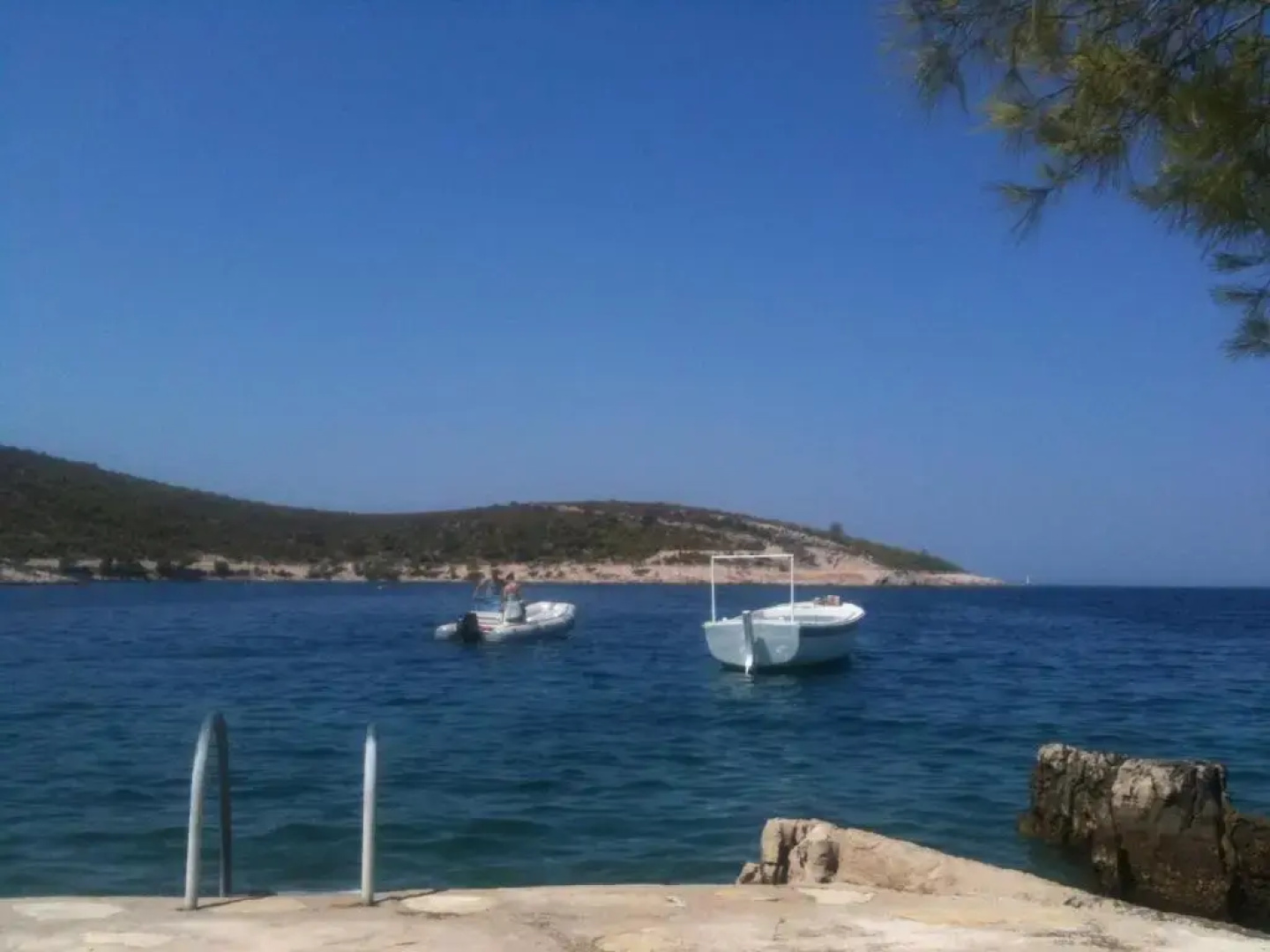 Sunset Villa Hvar