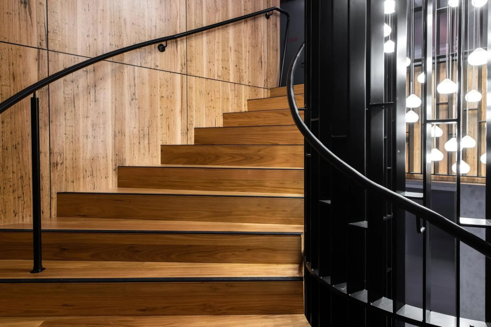 Hotel Verge Launceston