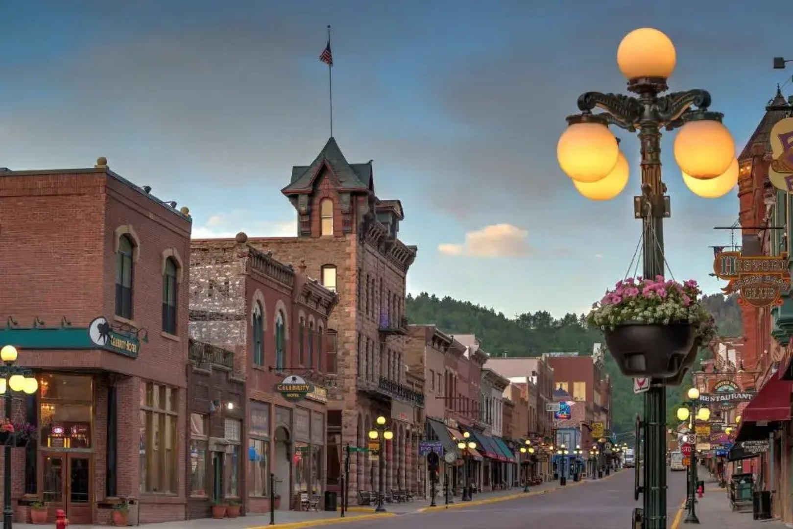 Holiday Inn Resort Deadwood Mountain Grand