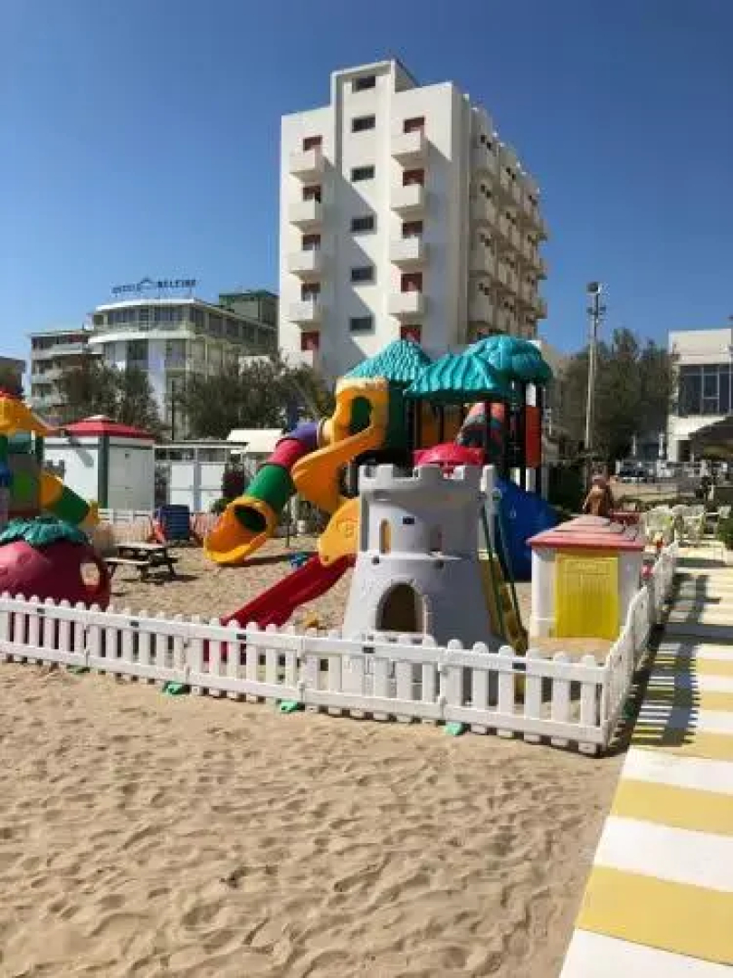 Hotel International