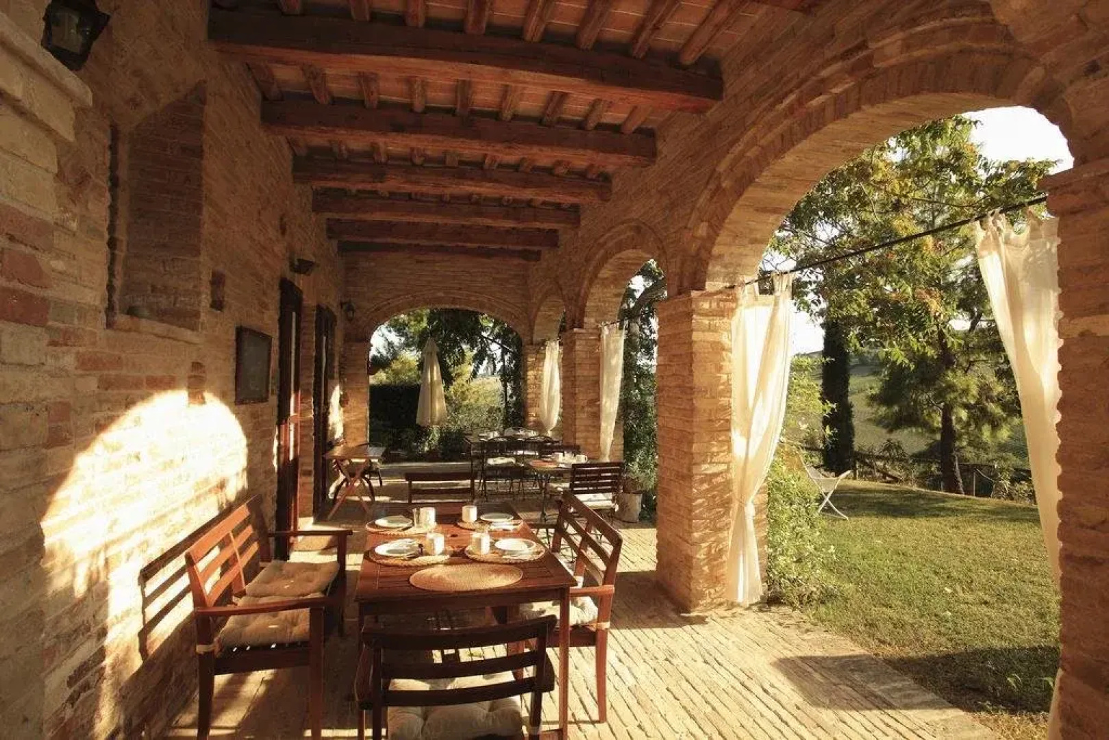 Agriturismo Fiorano