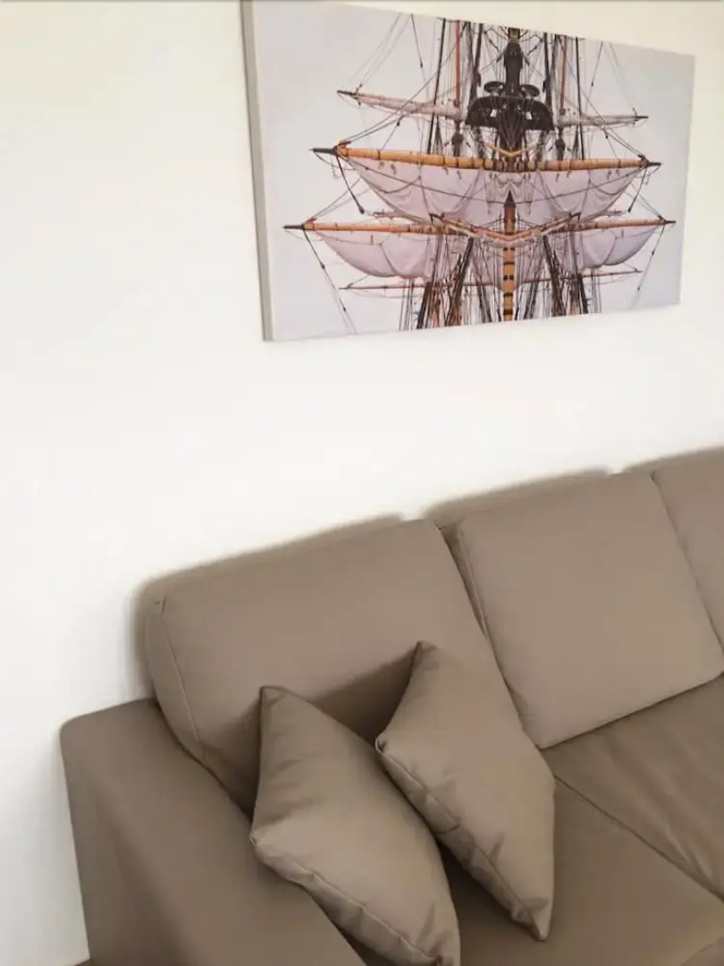 La Casa del Porto Apartment