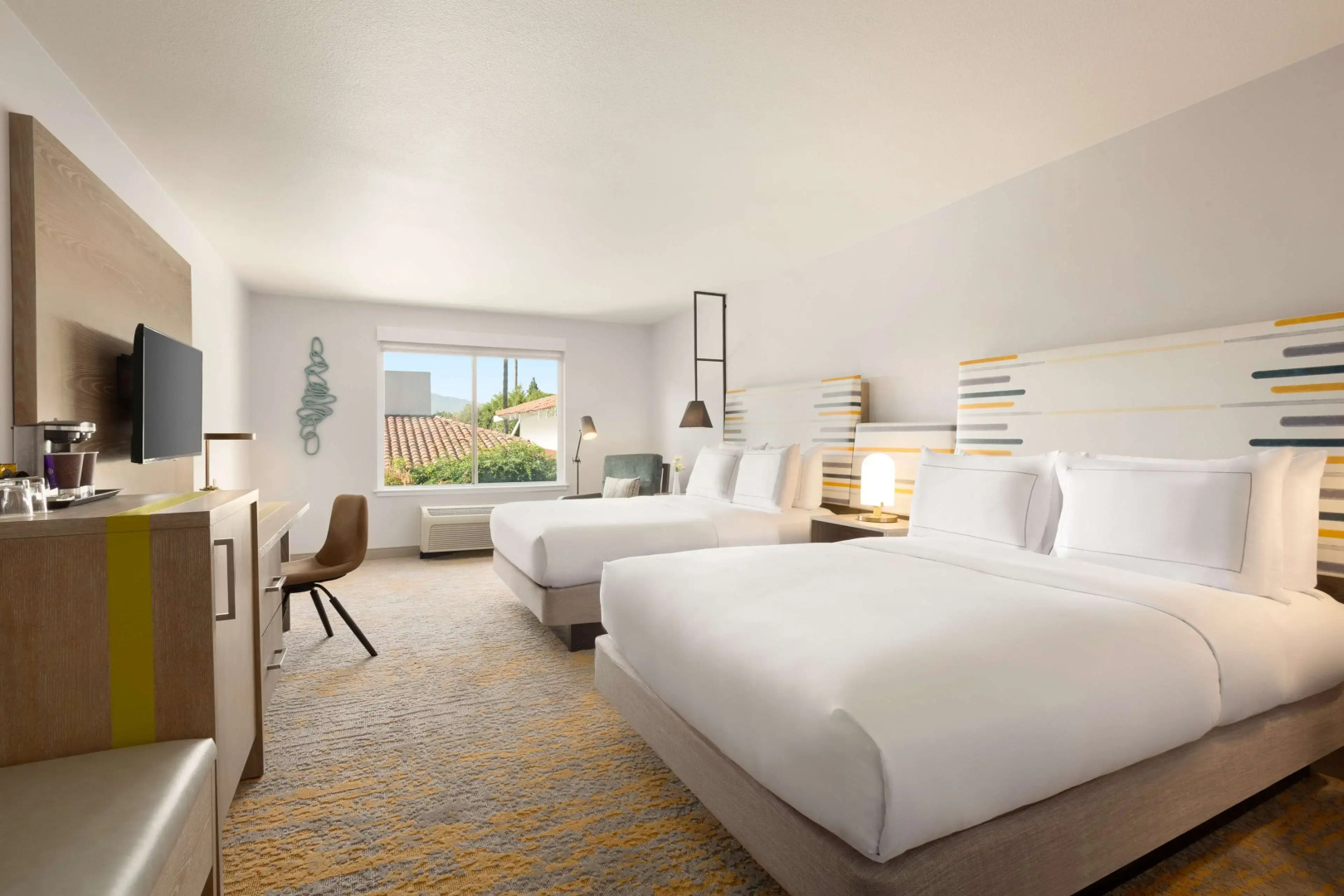 Doubletree by Hilton Campbell - Pruneyard Plaza