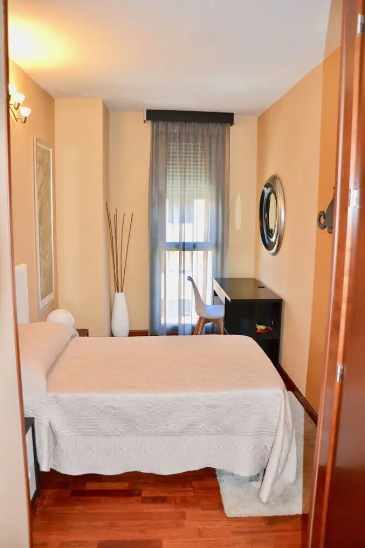 Serva la Bari Apartment III