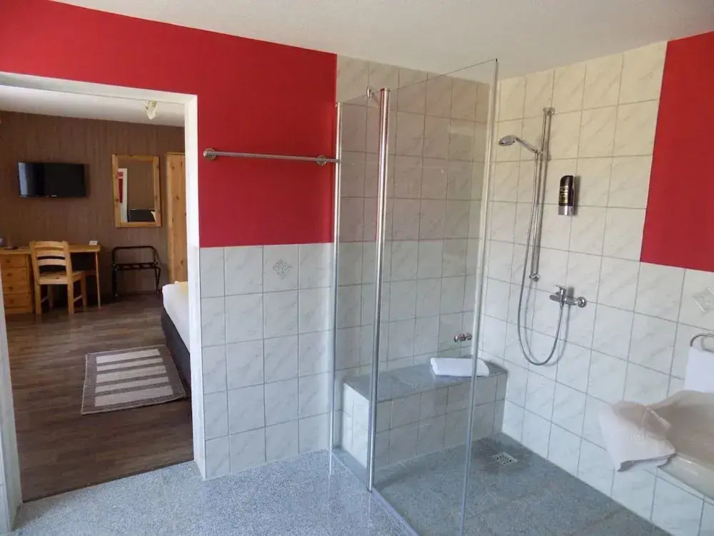 Heidehotel Jagdhof Dobra GmbH