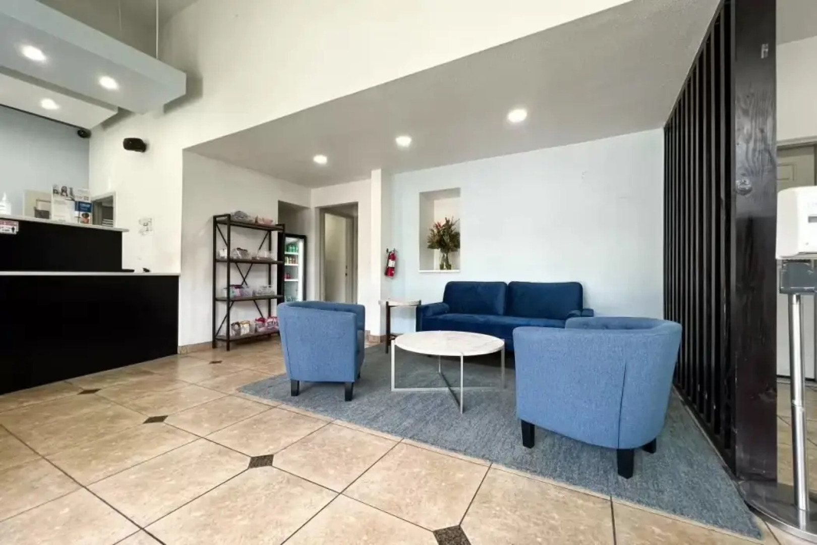 Howard Johnson by Wyndham Portland Airport