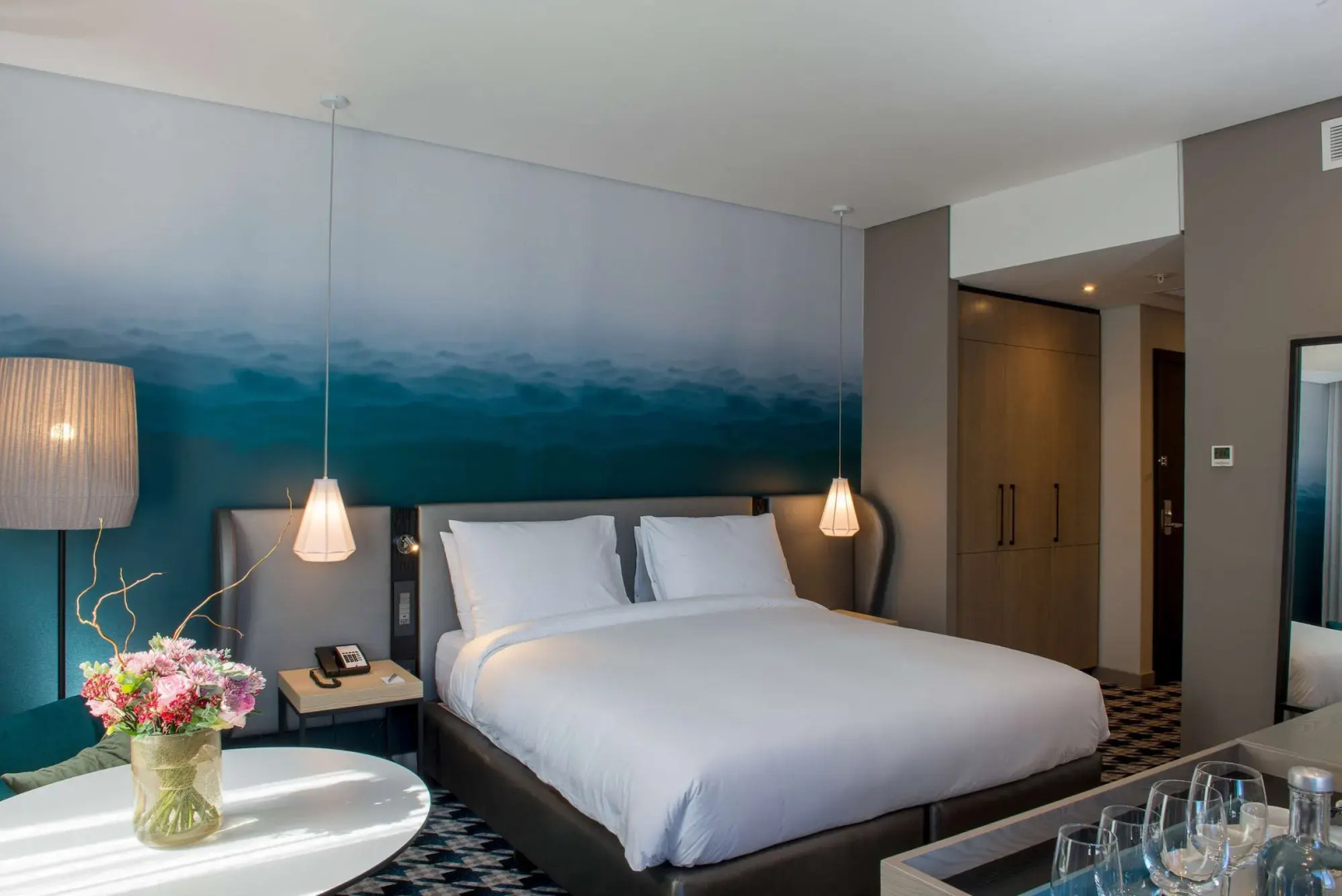 Pullman Cape Town City Centre