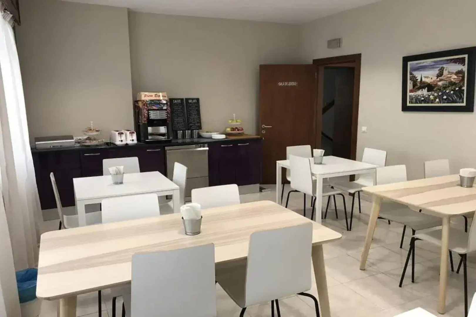 Hotel Real Ferrol