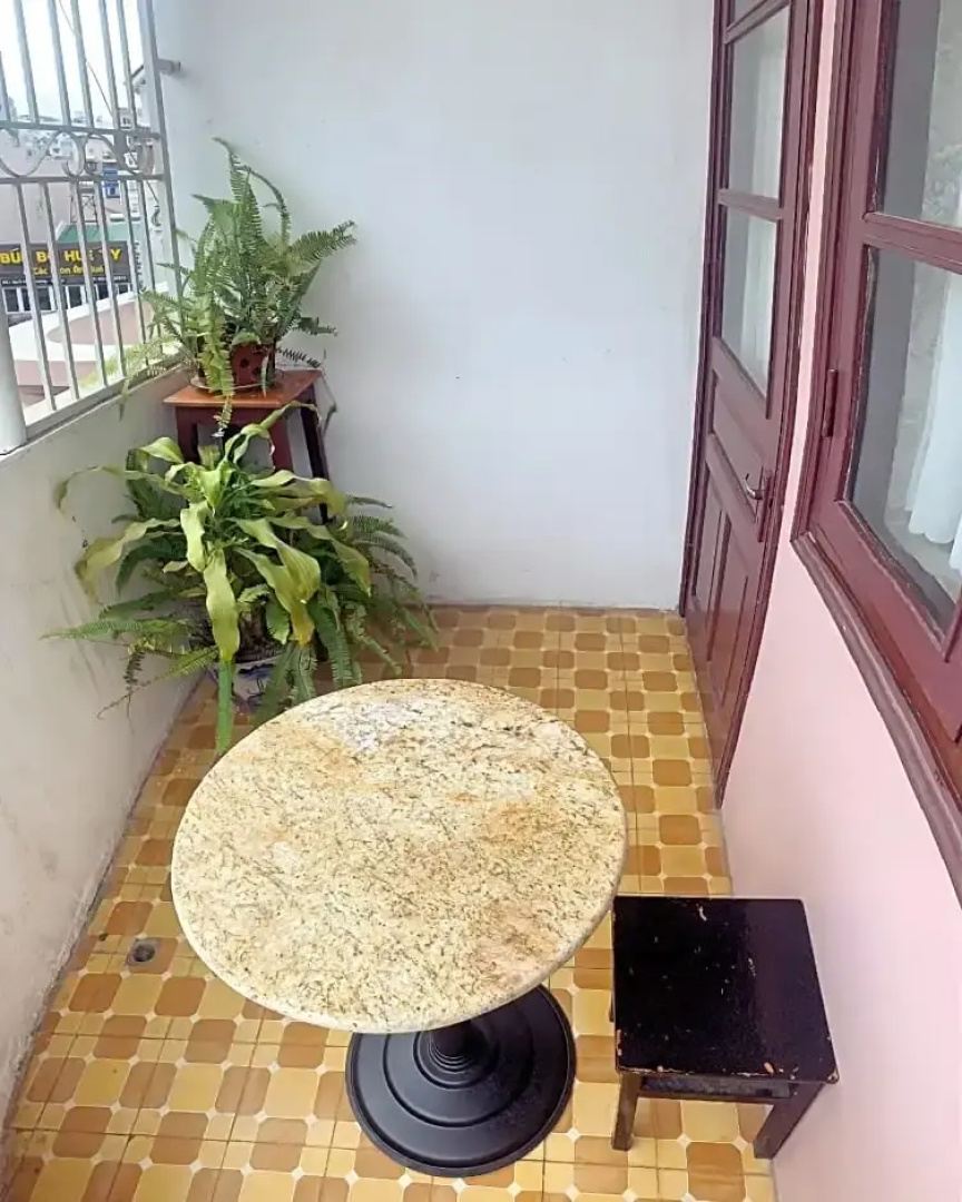 Dalat 24h Guest House