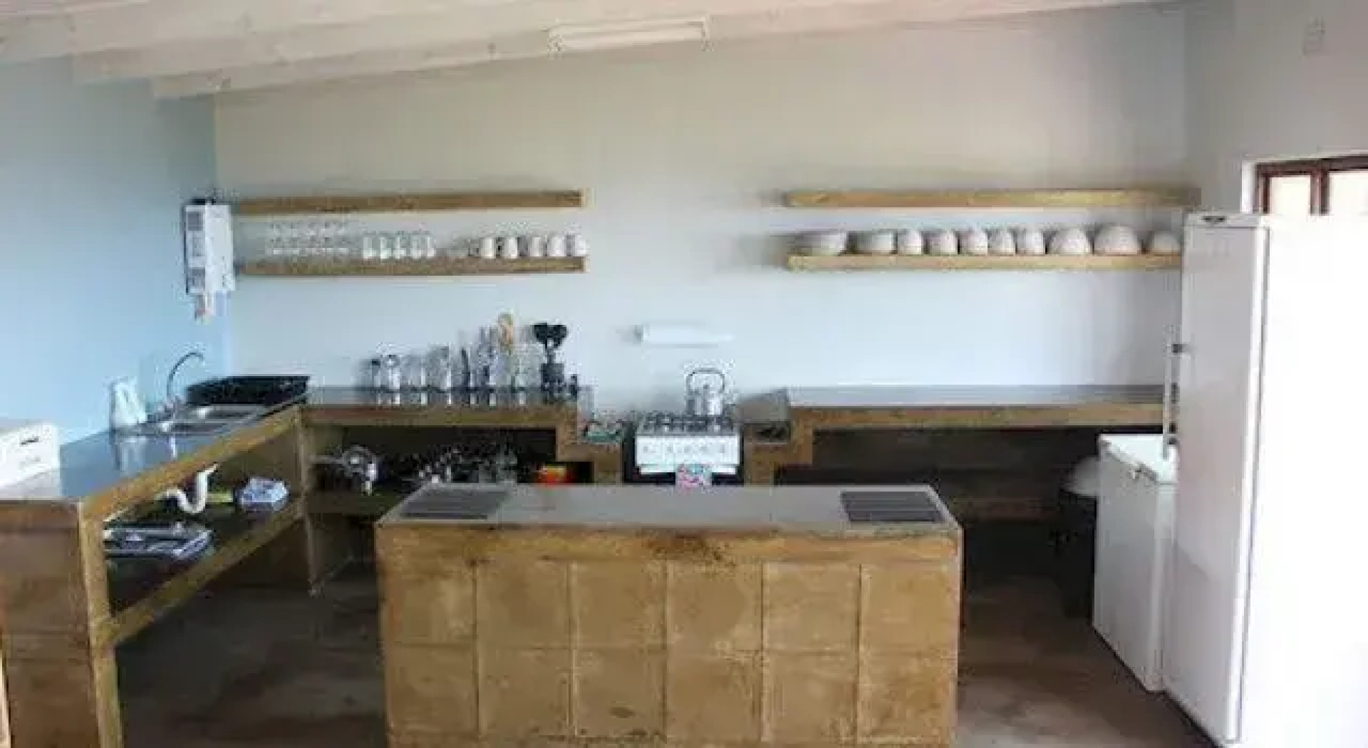 Swell Eco Lodge