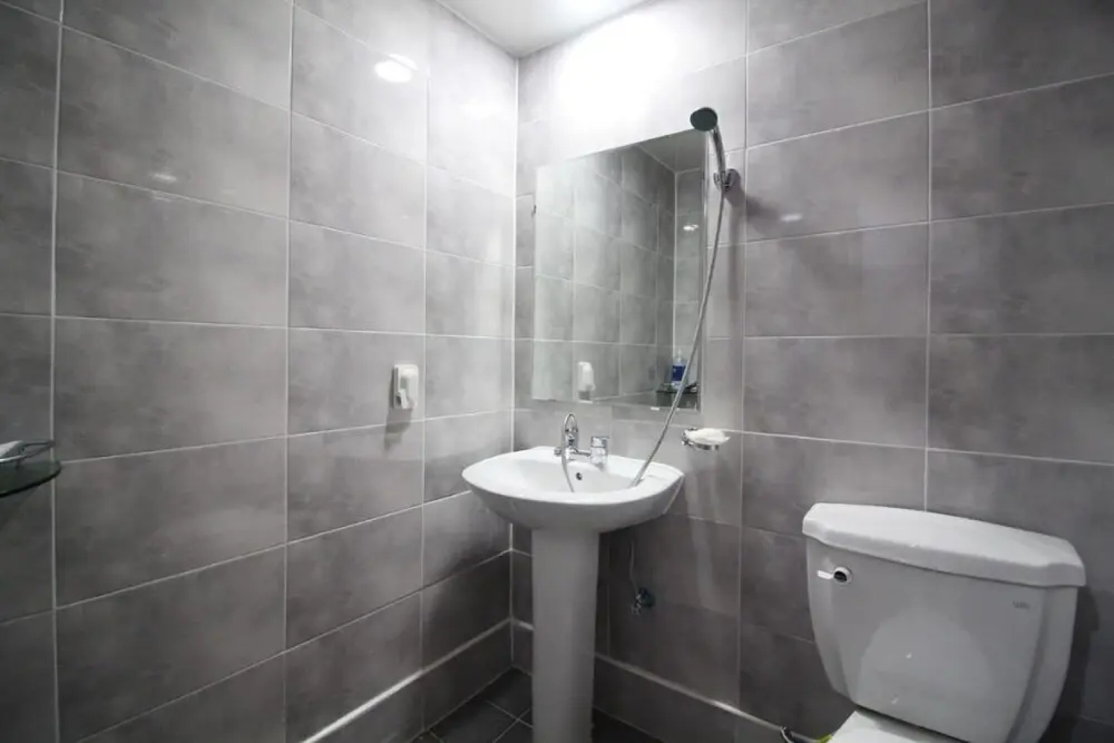 Muju Haebaragi Hostel