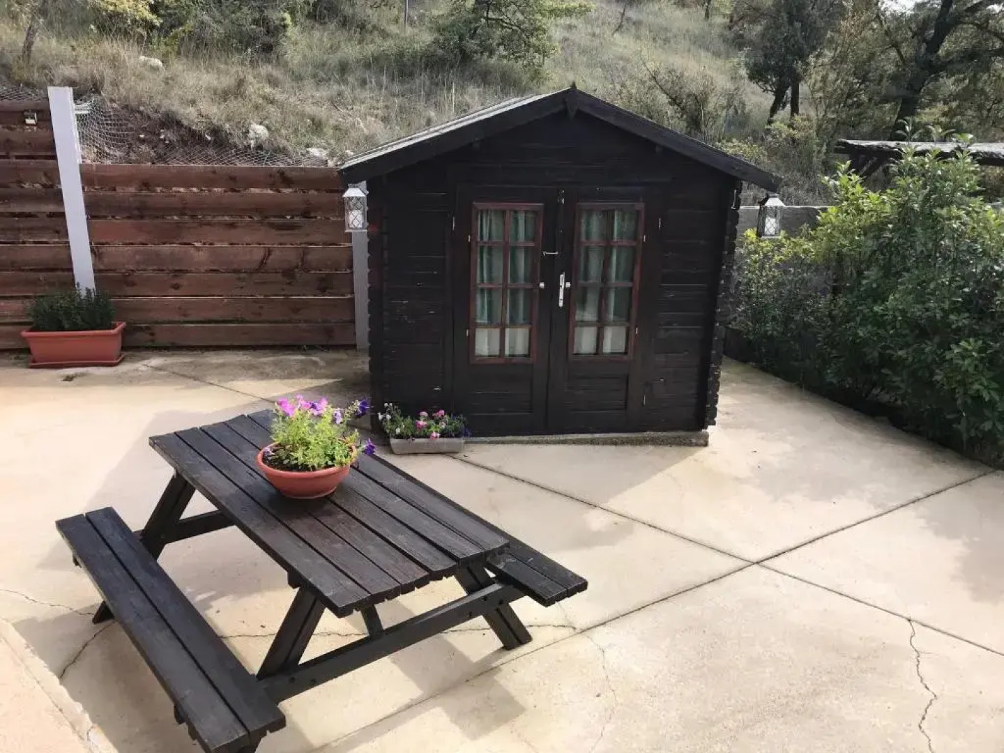 La Caseta del Montsec