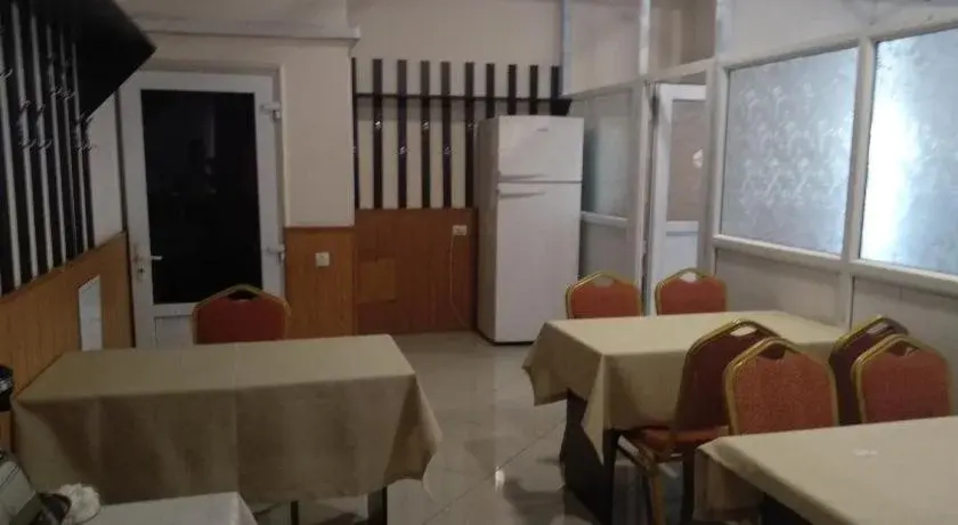 Санрайз Гостевой Дом