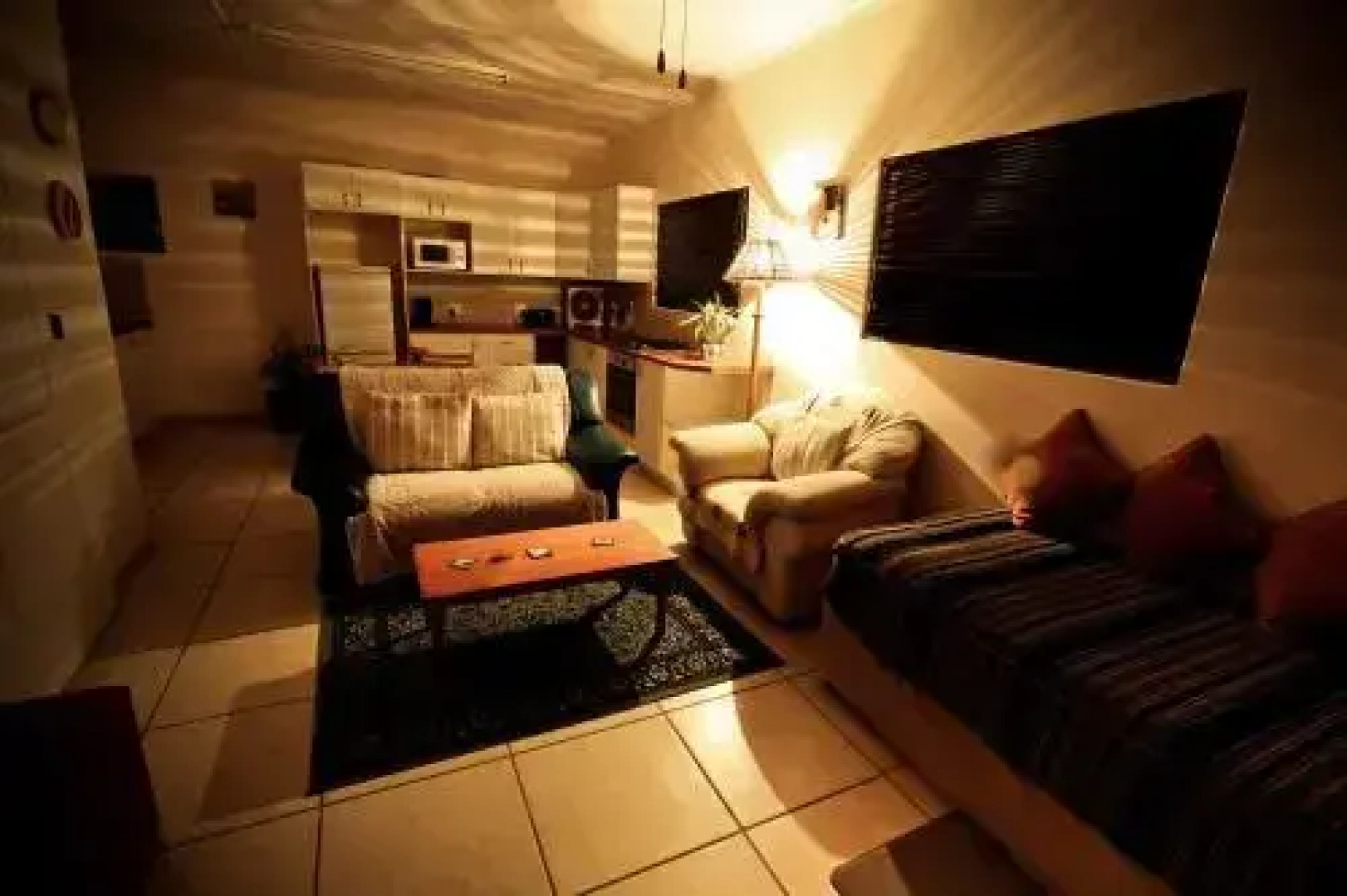 Ruchlaw B&B and Self - Catering