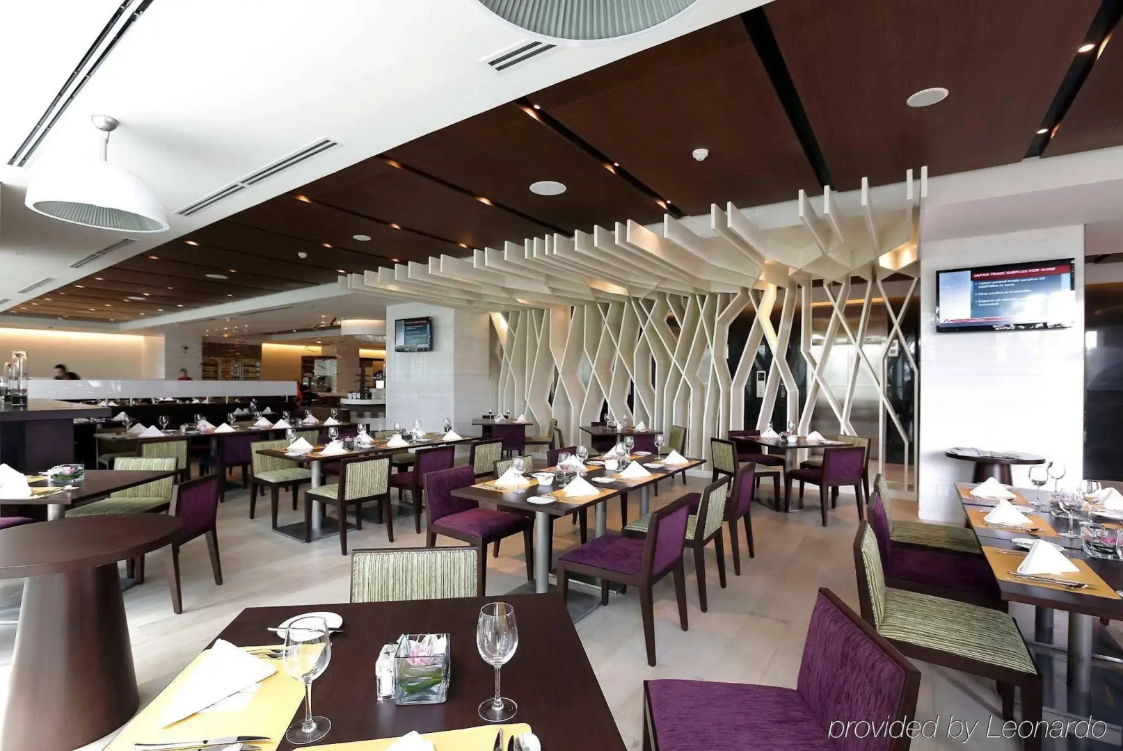 Novotel Saigon Centre