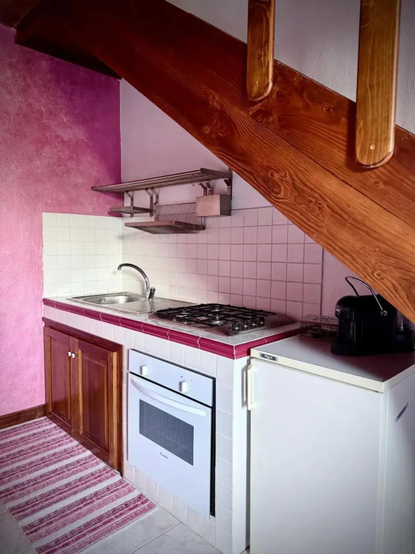 Agriturismo Corte Sakura