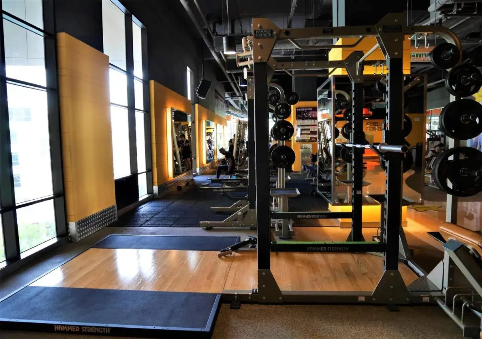 Bespoke Hotel Puchong