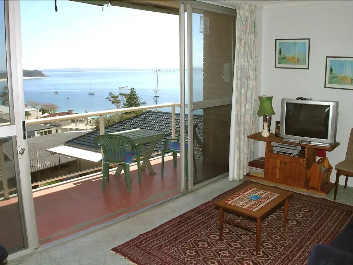 Blue Waters Unit 8 Shoal Bay