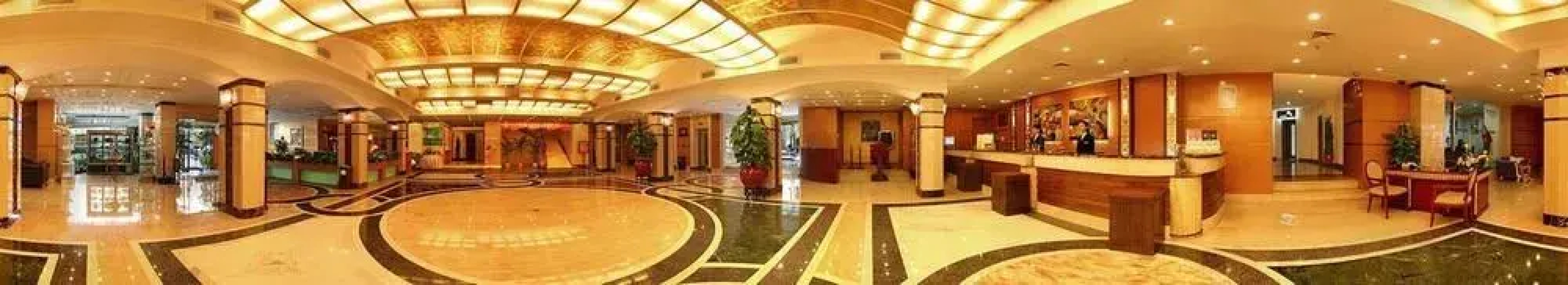 Yangtze Hotel