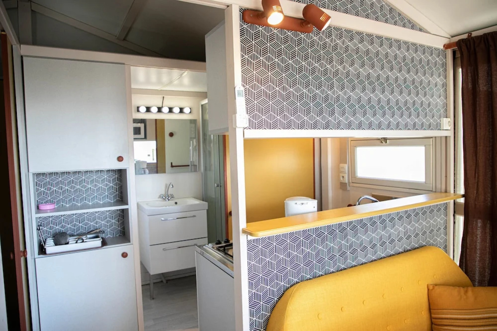 Camping Site de Gorge Vent