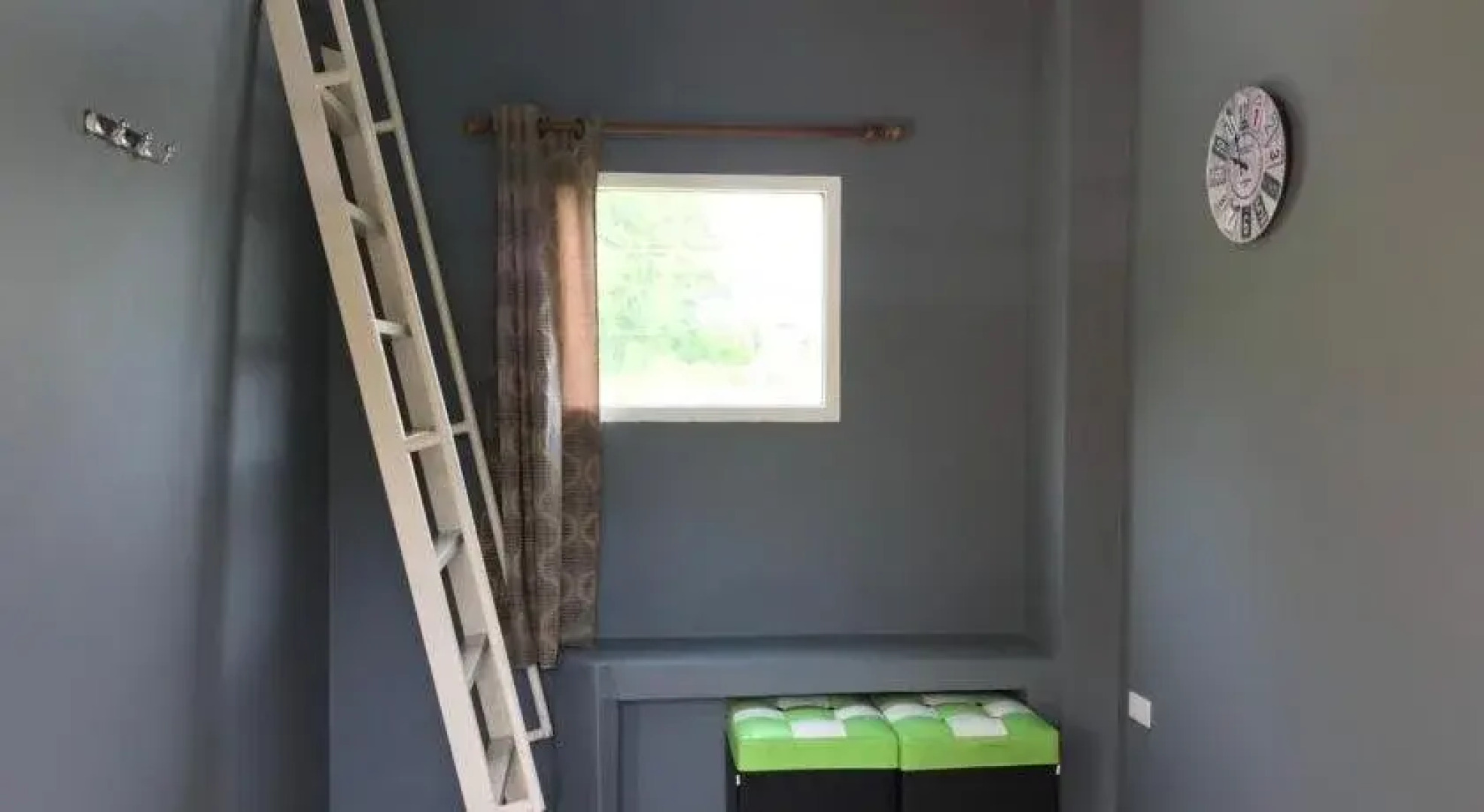 River & Mountain resort