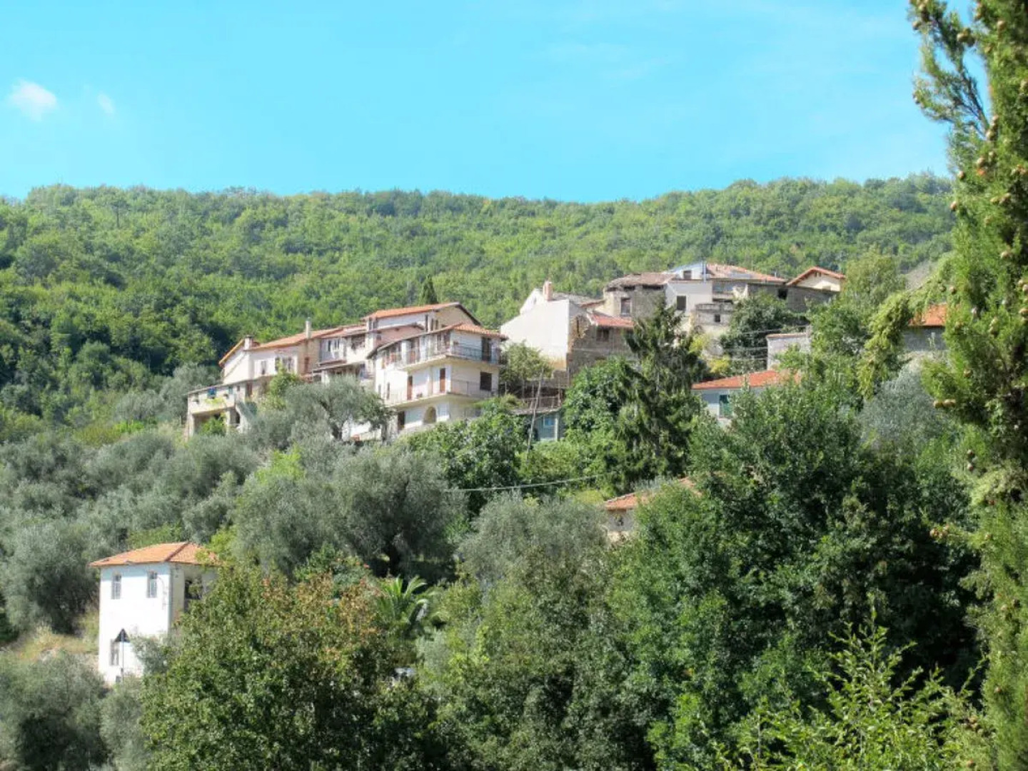 Apartment Luca Vendone