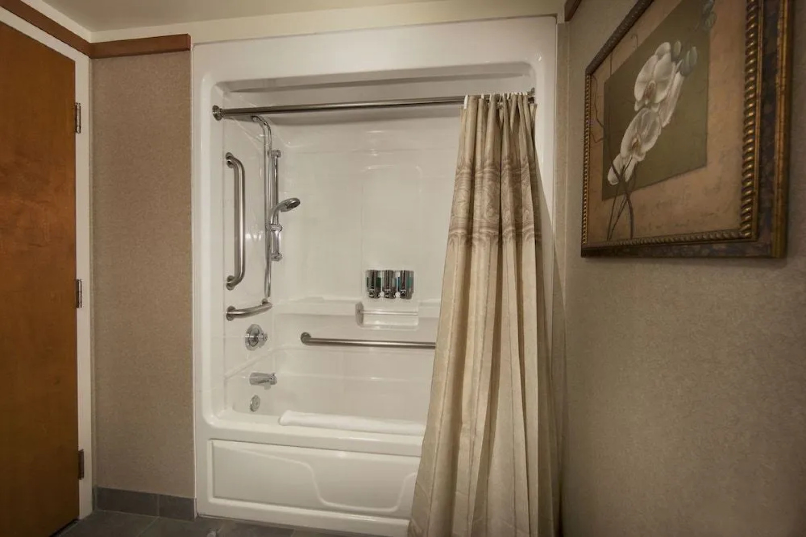 Отель Hôtel Lindbergh par JARO