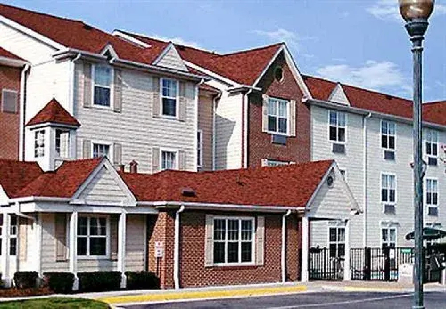 Extended Stay America Suites Chantilly Dulles (ex. TownePlace Suites By Marriott Chantilly Dulles South)