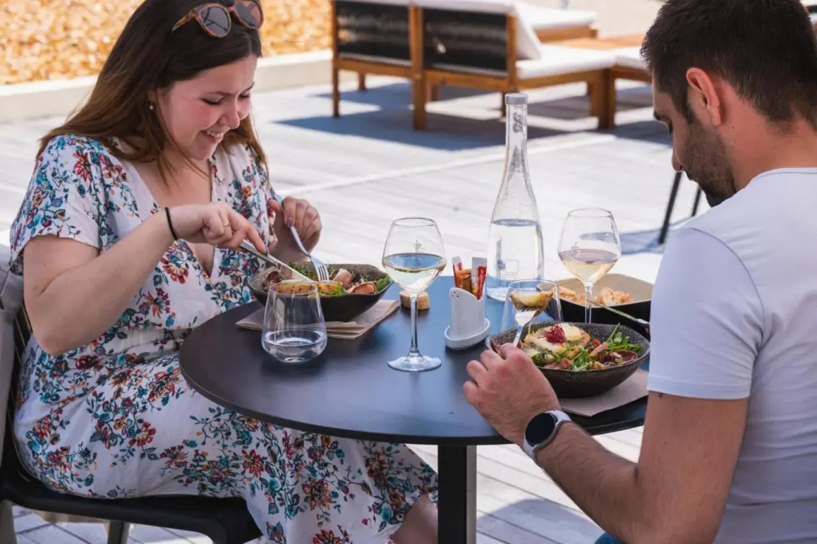 La Clef des Chateaux