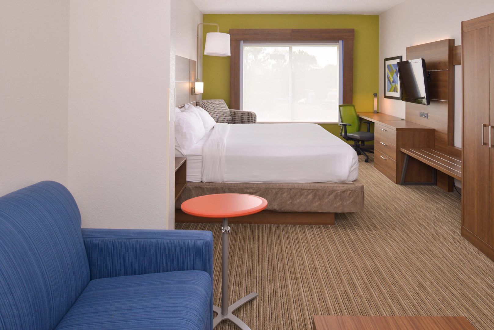 Holiday Inn Express & Suites Chattanooga (East Ridge) by IHG